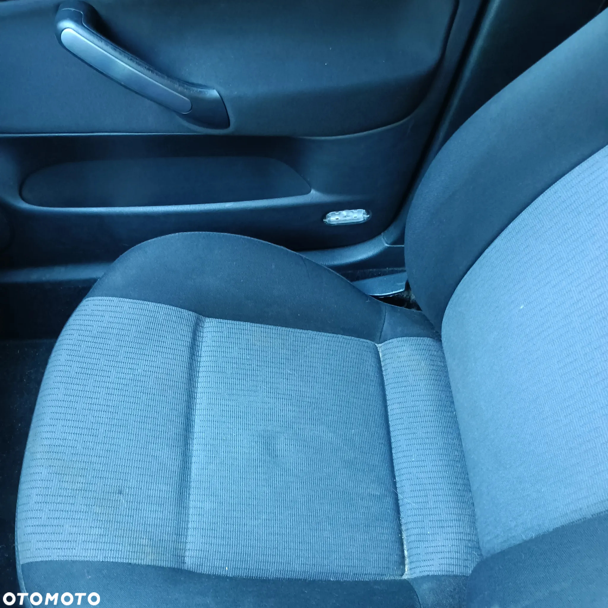 Volkswagen Golf IV 2.0 4Mot Highline - 8