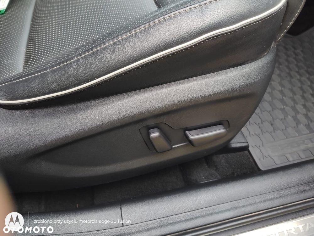 Kia Sportage 2,0 CRDI AWD GT Line - 18