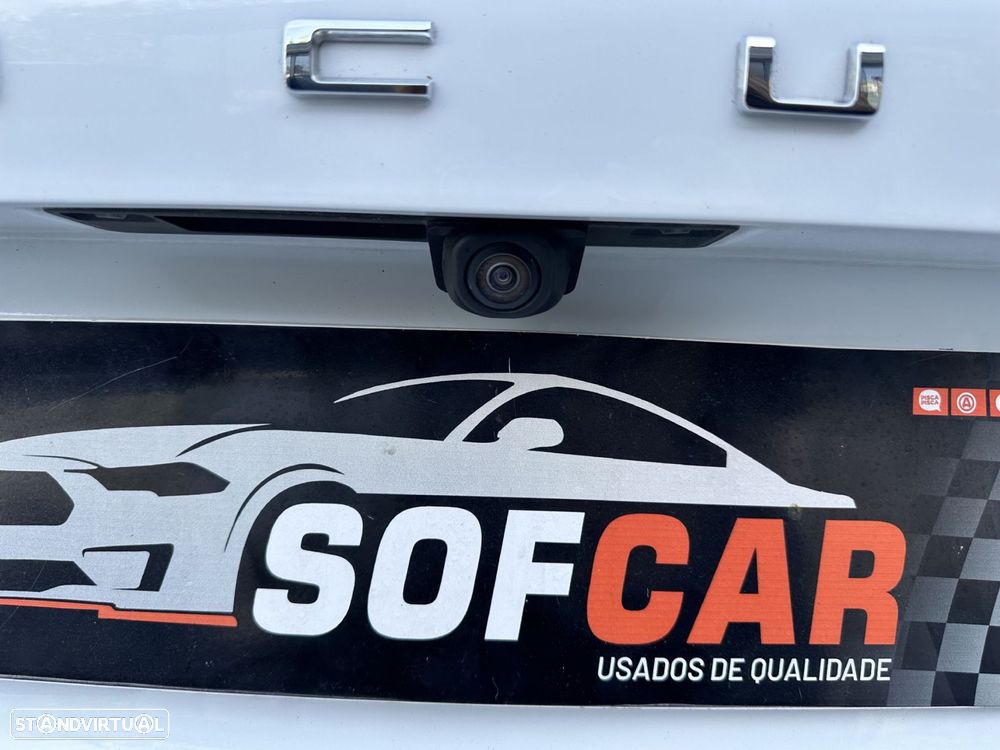 Ford Focus - 23