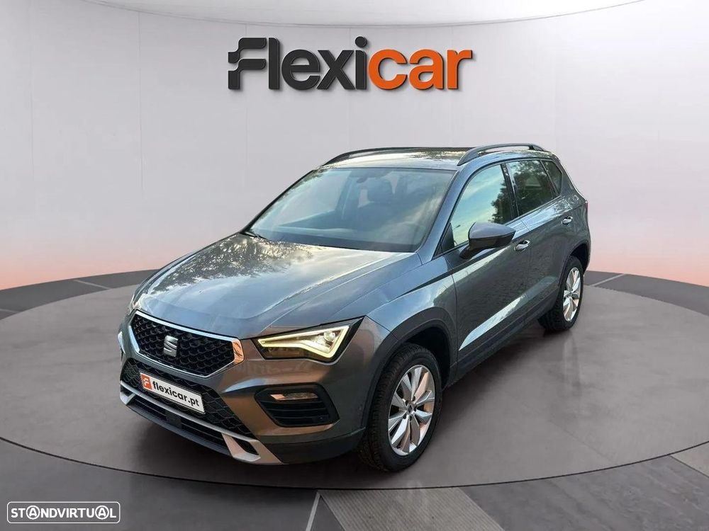 SEAT Ateca 2.0 TDI Style - 3