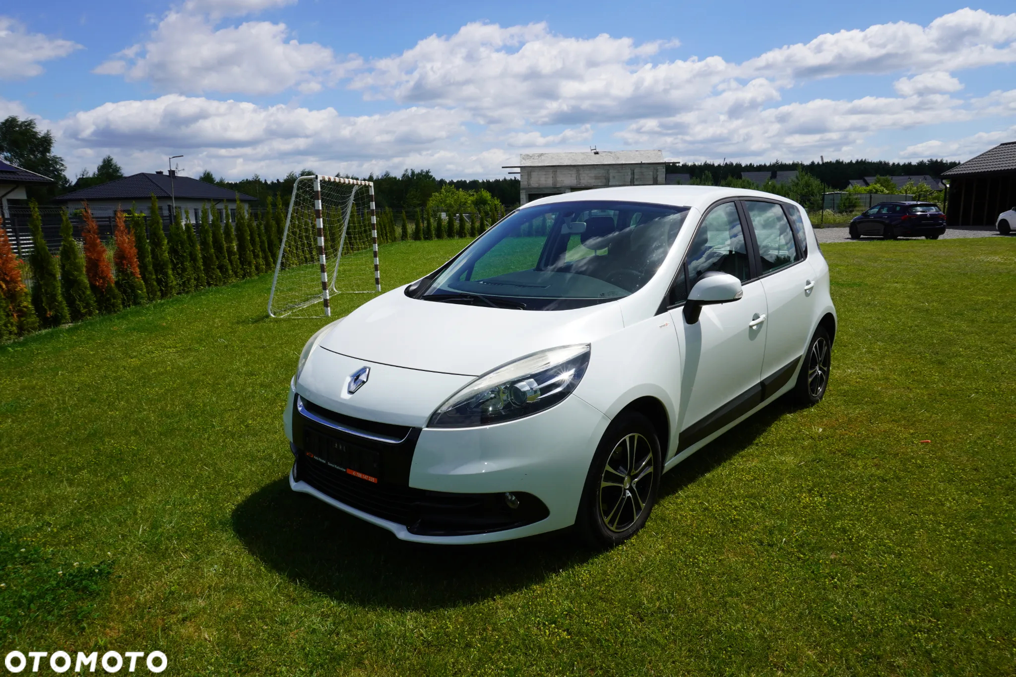 Renault Scenic 1.6 16V 110 TomTom Edition - 22