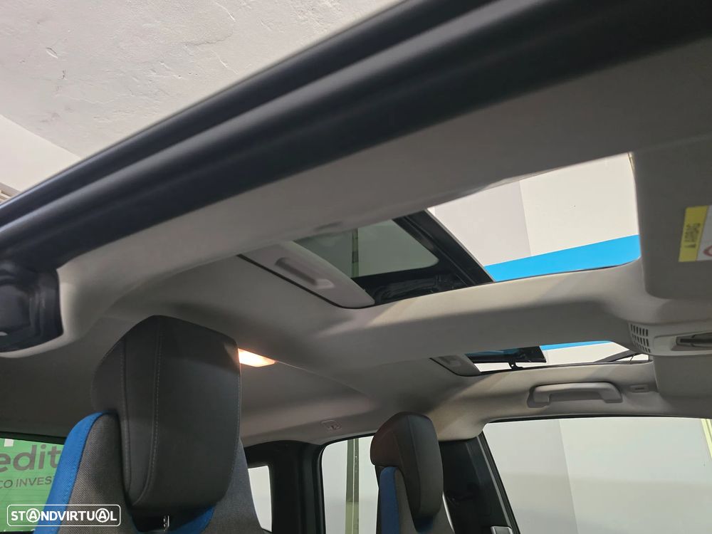 BMW i3 s 120Ah - 13