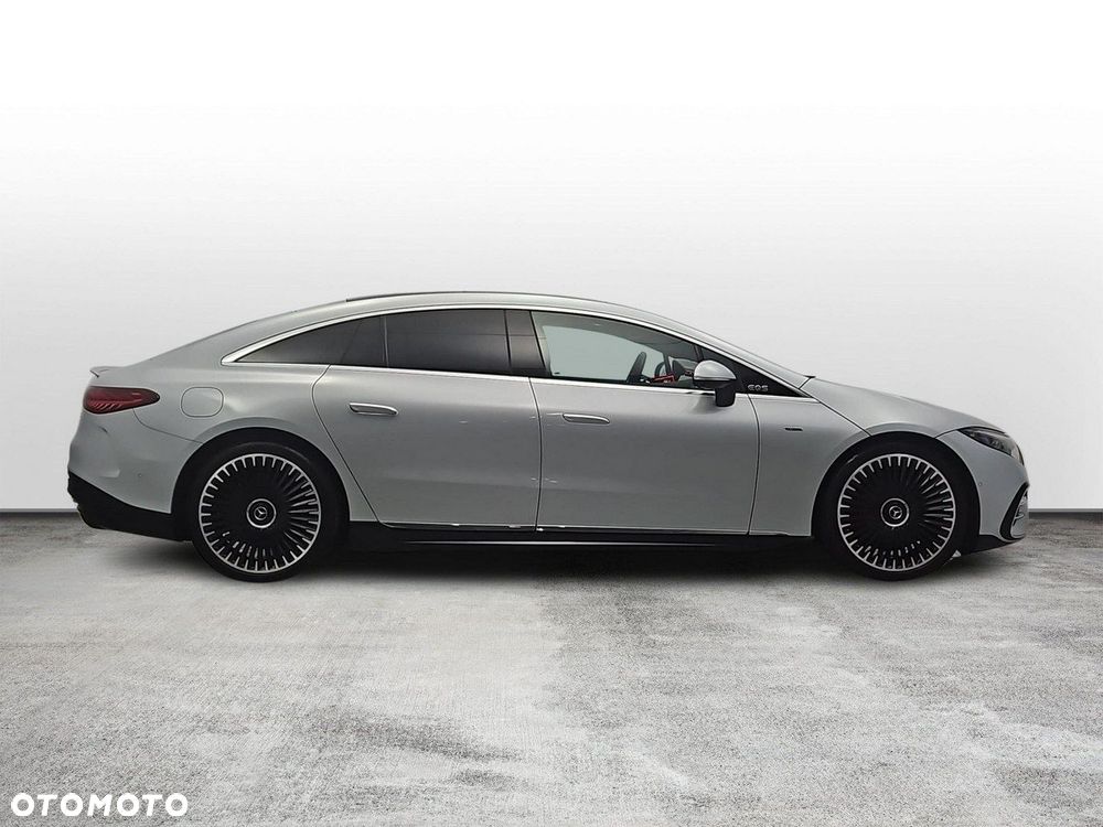 Mercedes-Benz EQS - 6