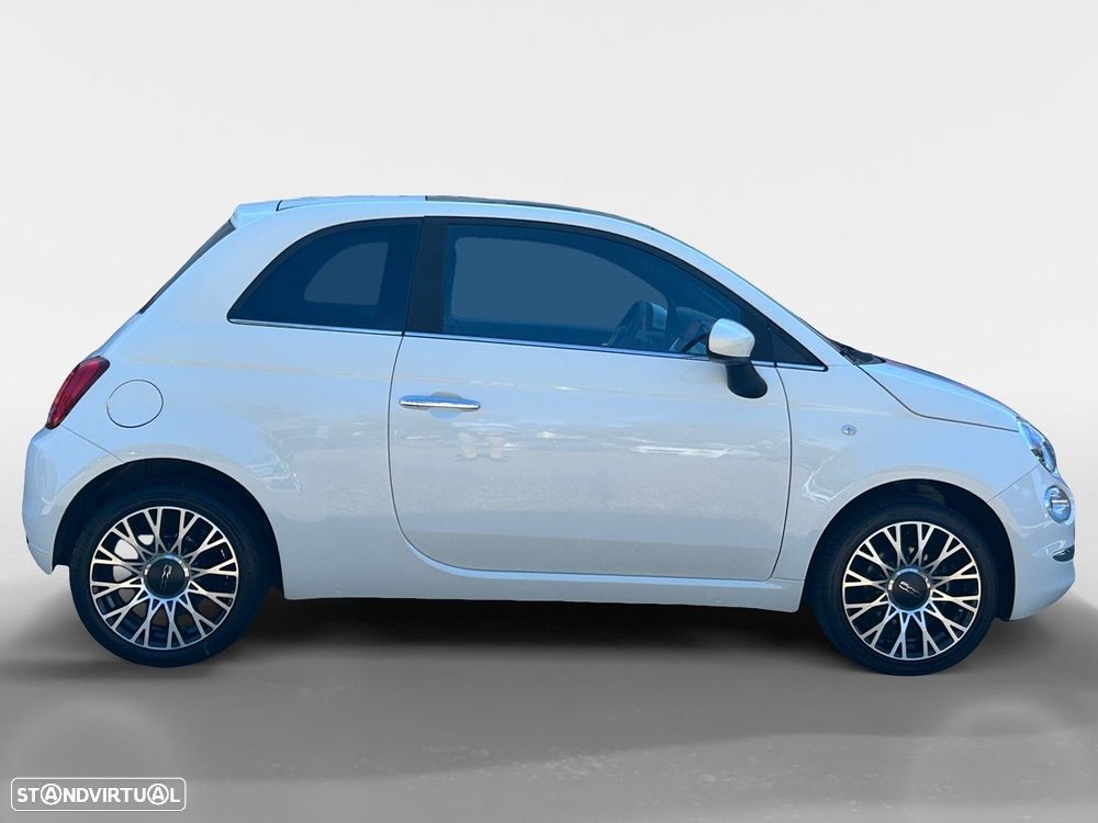 Fiat 500 - 6