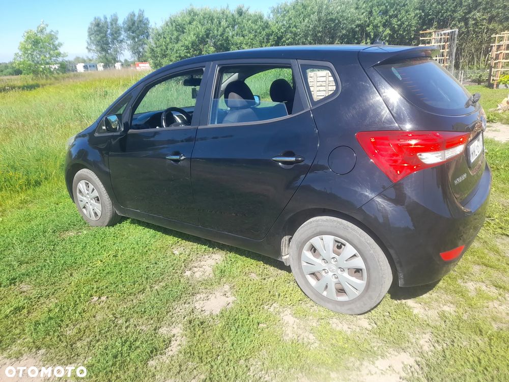Hyundai ix20 1.4 Classic - 7