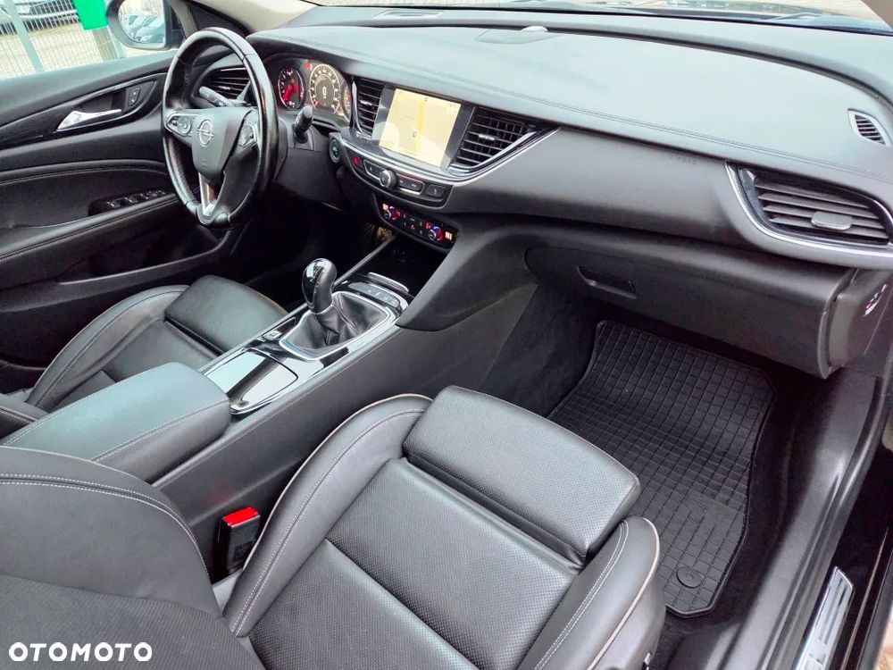 Opel Insignia 2.0 CDTI Innovation S&S - 30