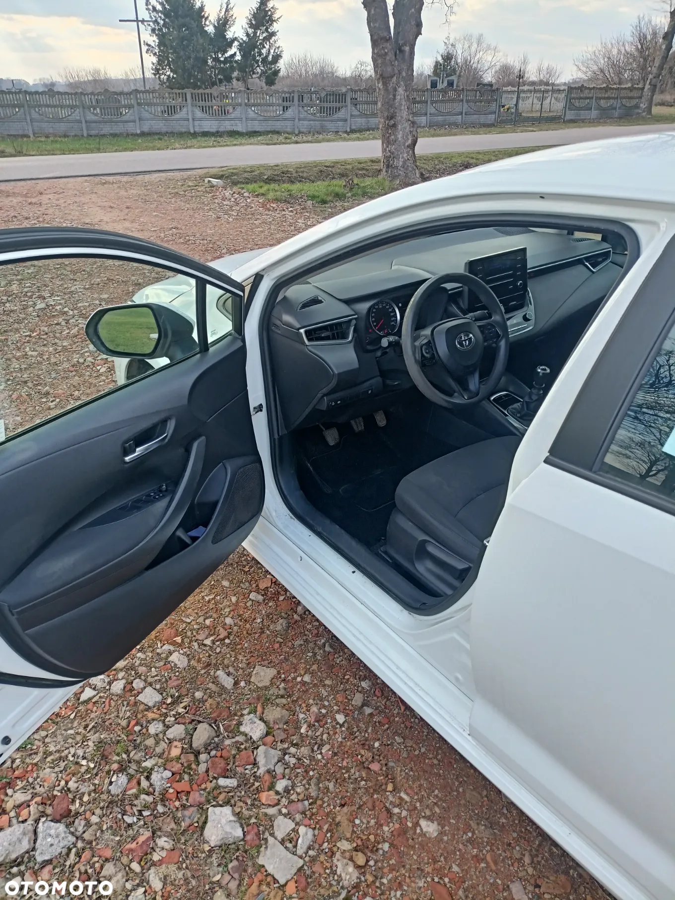Toyota Corolla 1.6 Active - 8