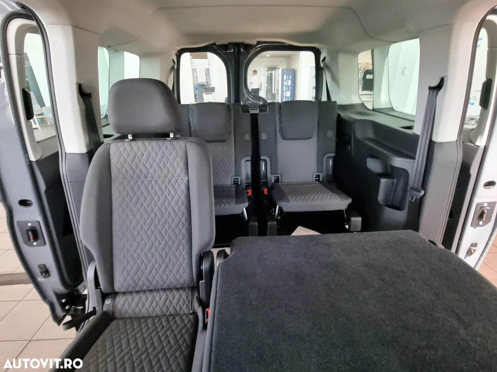 Volkswagen Caddy Maxi 2.0 TDI 75 kW Life - 16