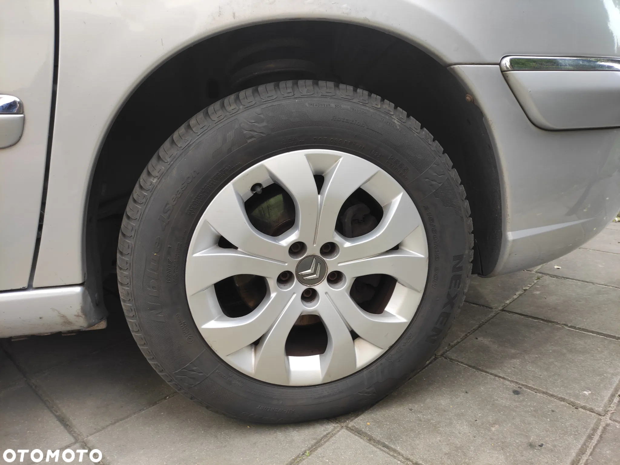 Citroën C8 2.0 HDi Exclusive - 12