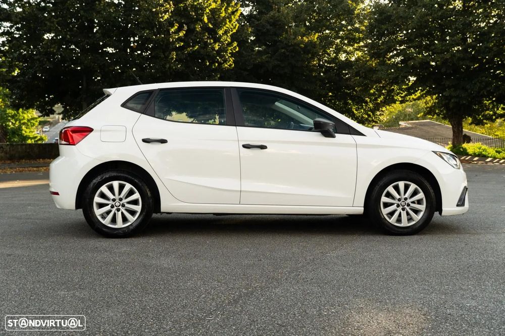 SEAT Ibiza 1.0 TSI Reference - 29