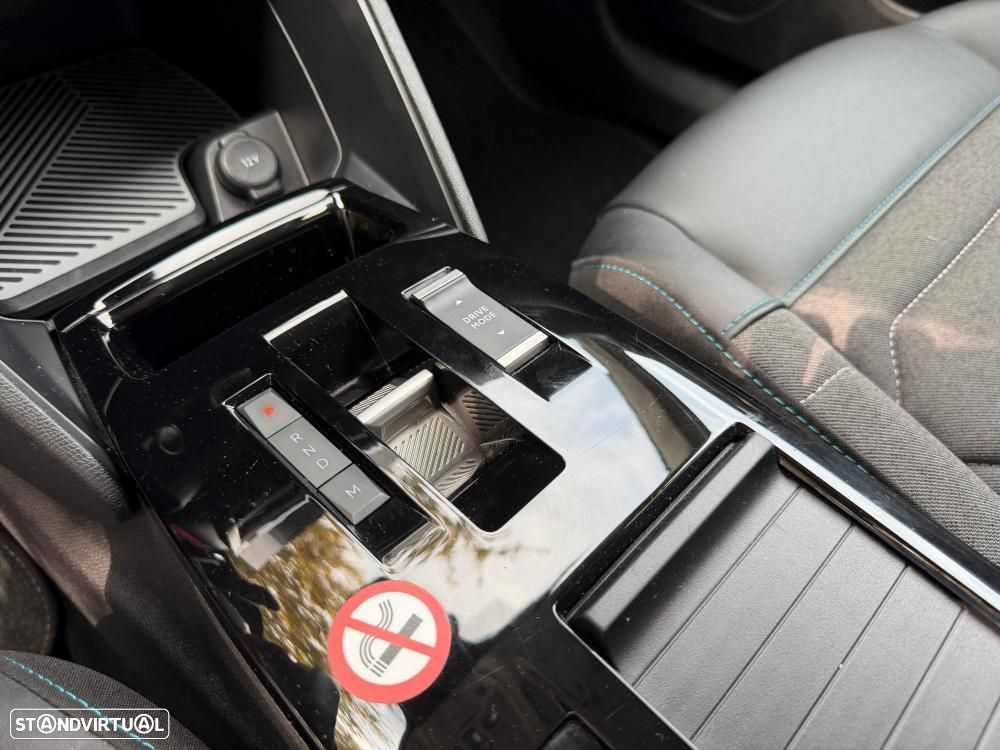 Citroën C4 1.2 PureTech Feel Pack EAT8 - 15