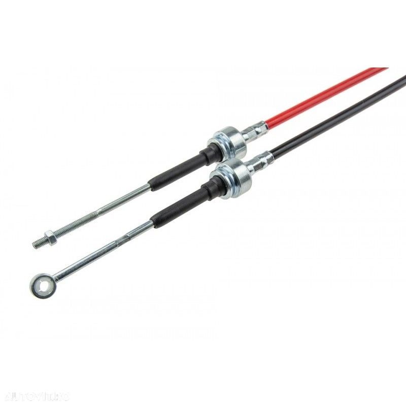 Cablu timonerie Daewoo Matiz 1998-2005, 96266622 - 3