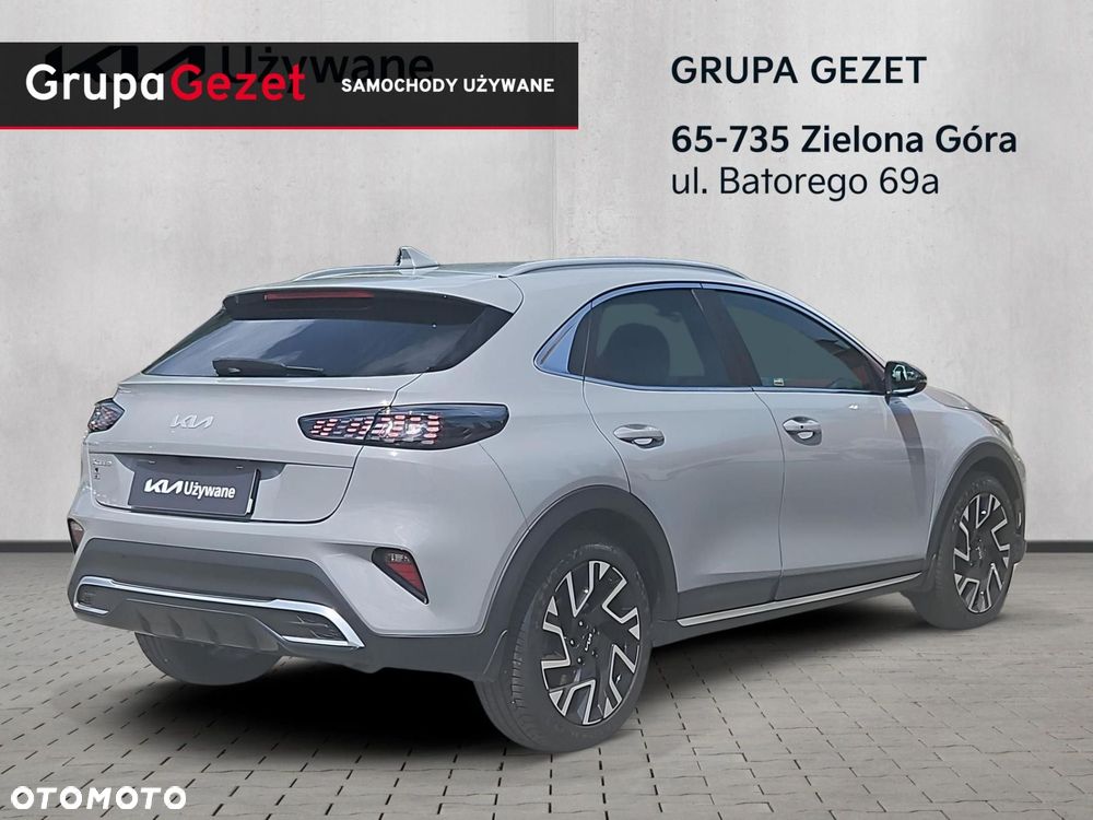Kia XCeed 1.6 T-GDI Tribute DCT - 5