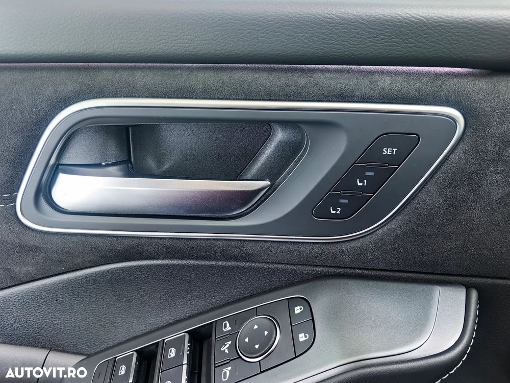 Nissan Qashqai 1.3 l 156CP X-Tronic 4WD MHEV Tekna Plus - 18