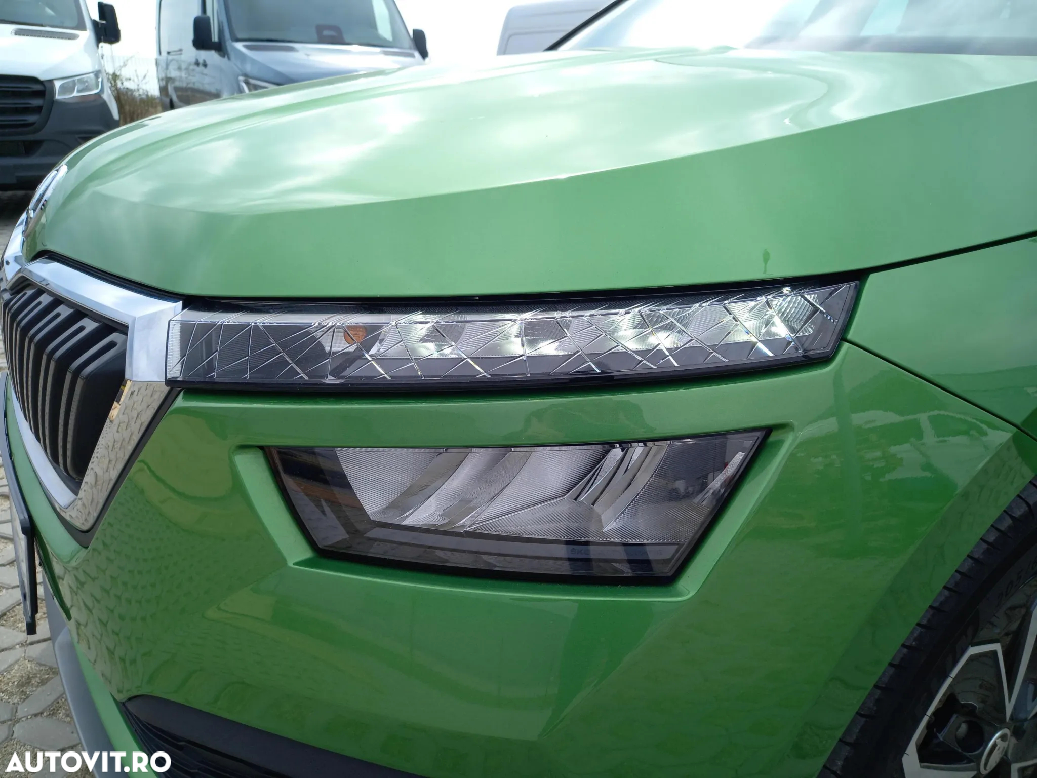 Skoda Kamiq 1.6 TDI DSG Style - 25