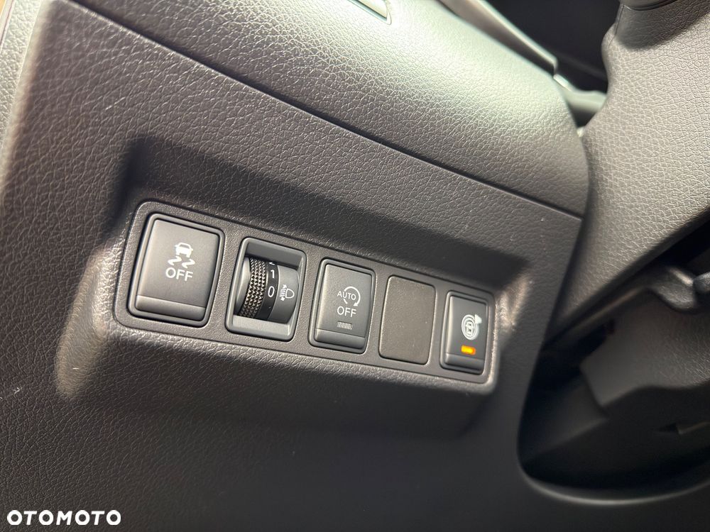 Nissan Pulsar 1.5 dCi N-Connecta - 17