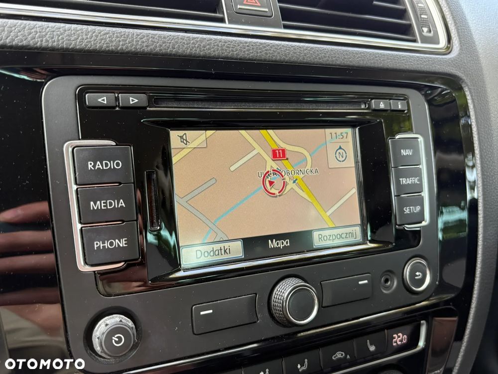 Volkswagen Jetta 1.4 TSI BMT Highline - 21