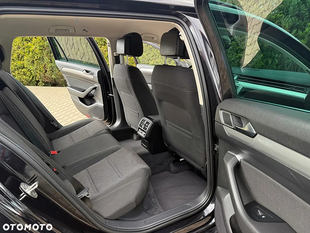 Volkswagen Passat 2.0 TDI BMT Highline DSG - 4