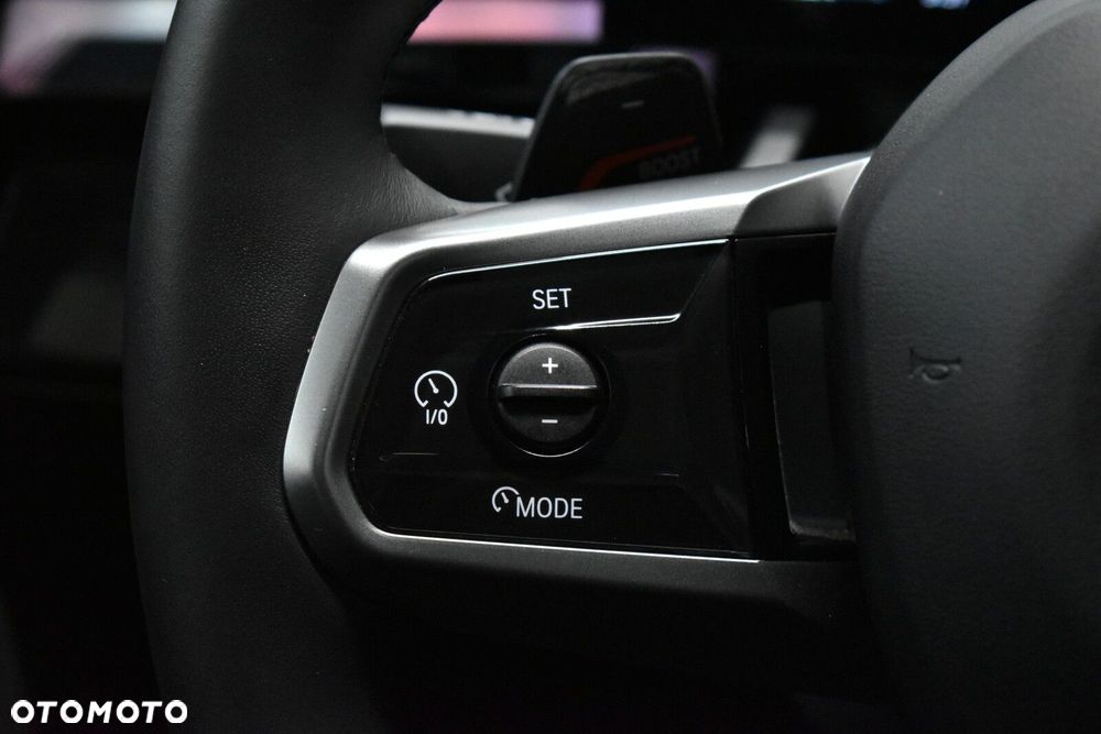 BMW Seria 5 2026