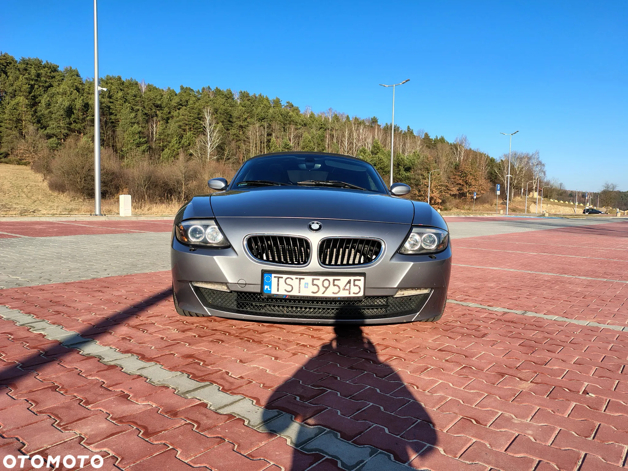 BMW Z4 - 21