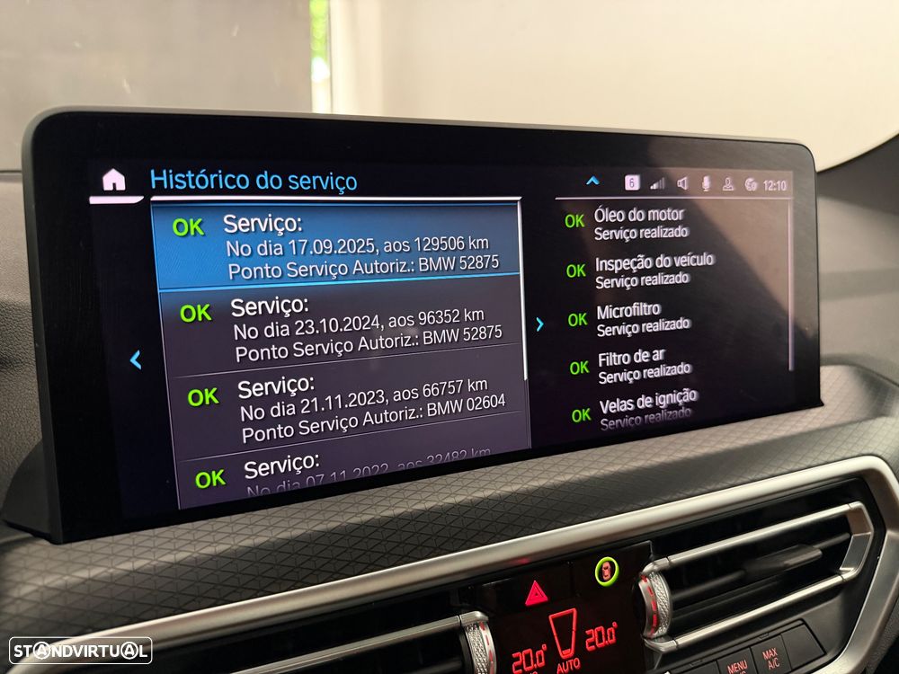 BMW X3 30 e xDrive Pack M - 27