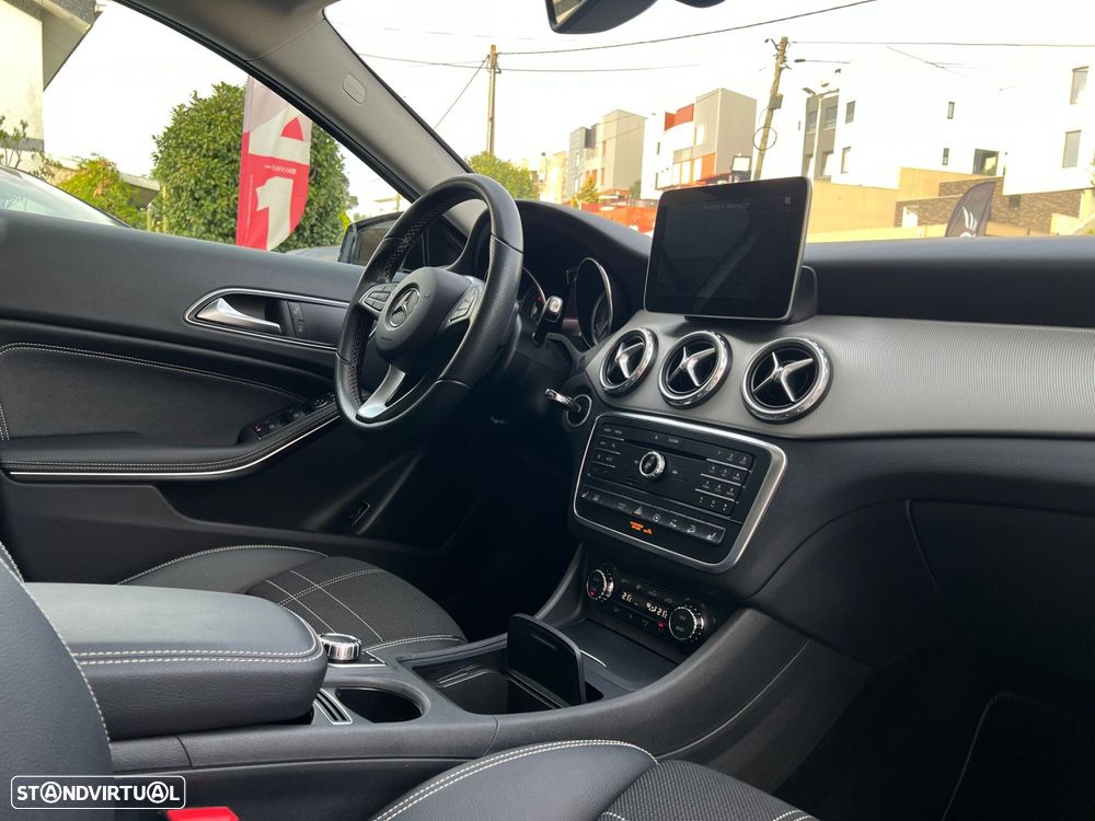 Mercedes-Benz GLA 220 d Urban 4-Matic - 21