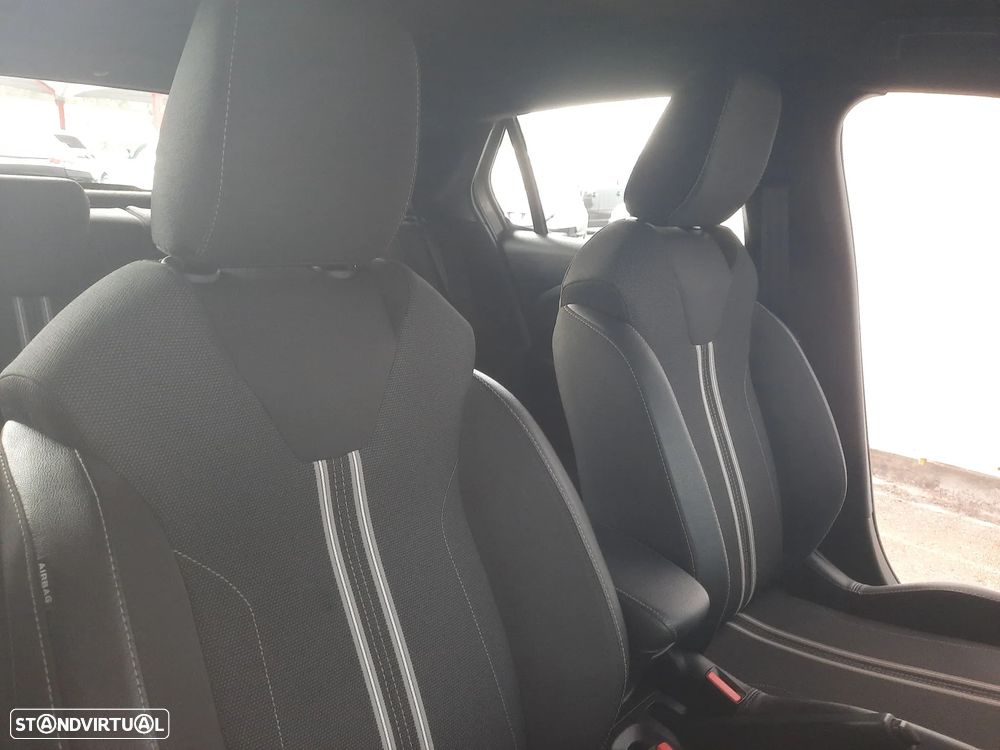 Opel Corsa - 20