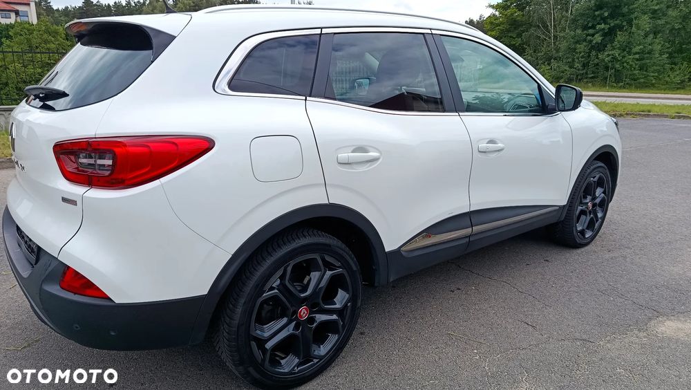 Renault Kadjar Energy TCe 165 Bose Edition - 35