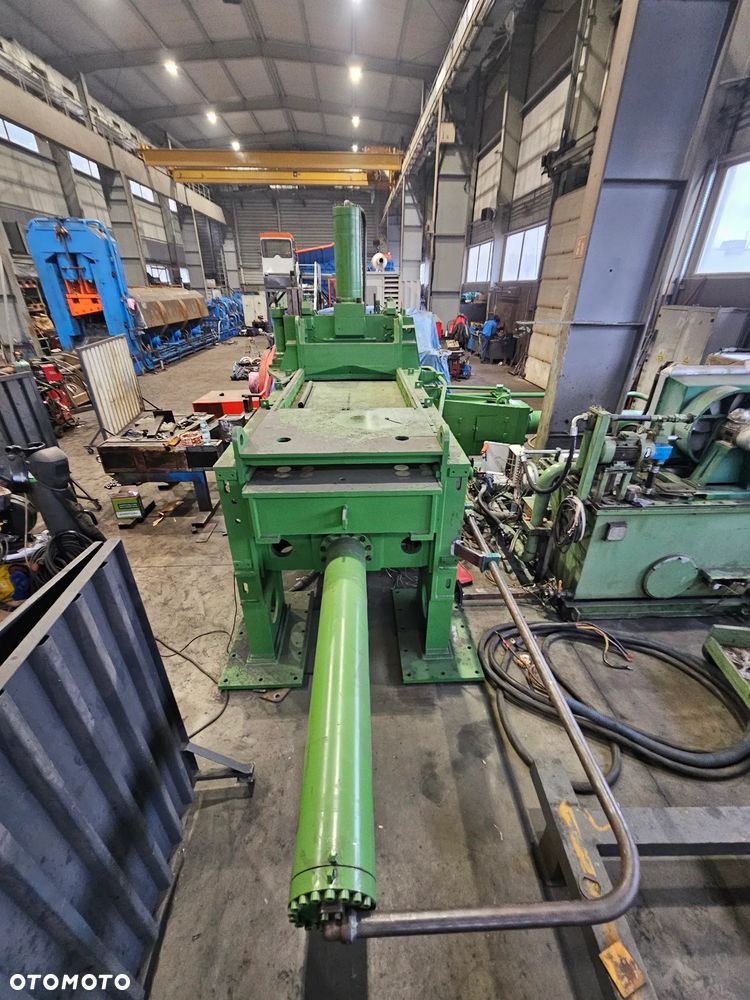 Inny Paczkarka HENSCHEL 30 x 30 - 4