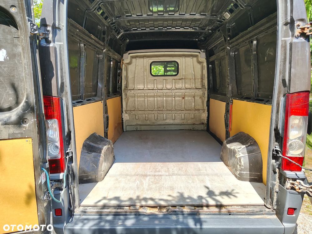 Fiat DUCATO - 9