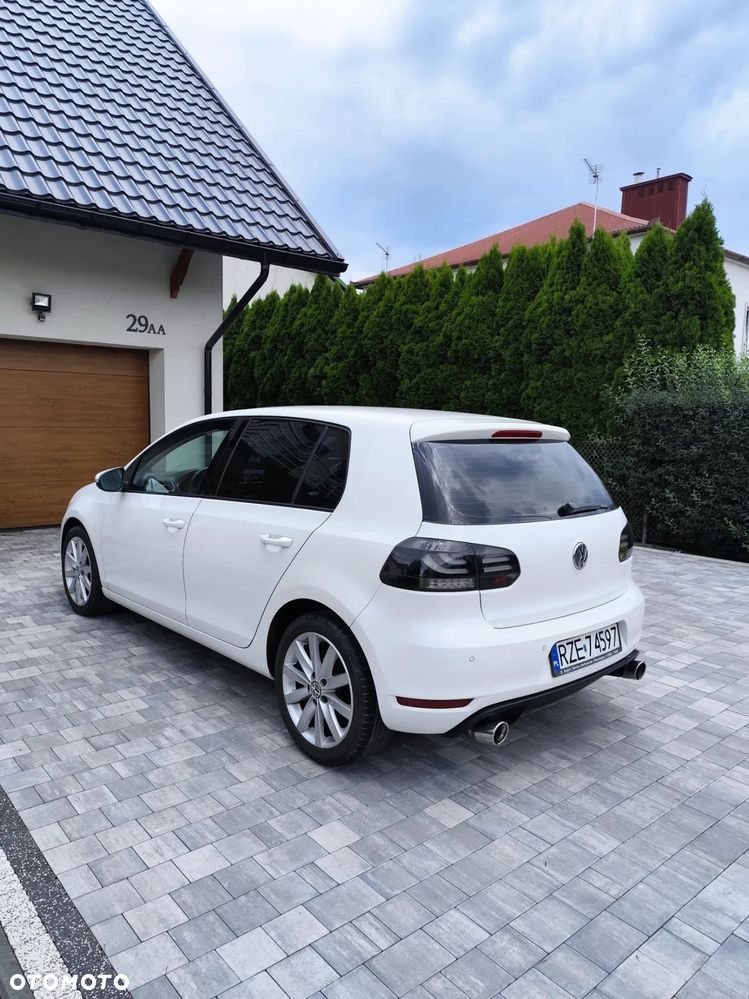 Volkswagen Golf 1.4 TSI Highline - 1