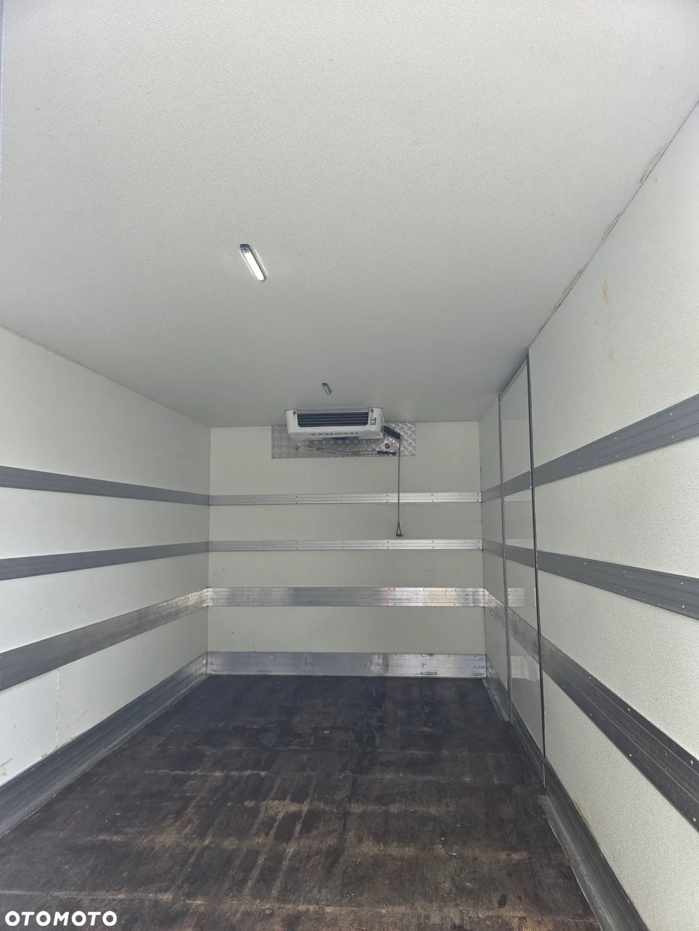 Ford Transit - 6