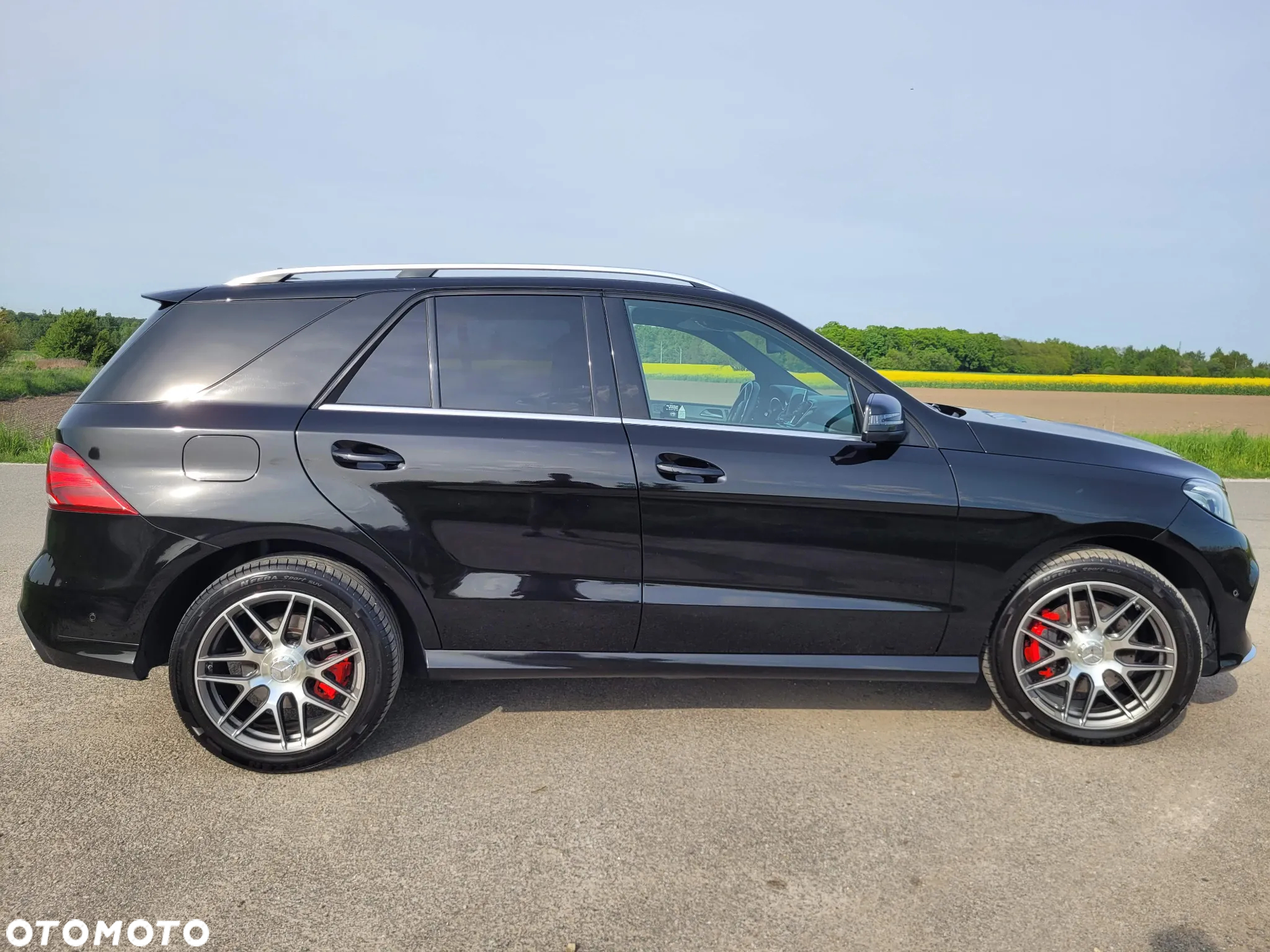 Mercedes-Benz GLE 350 d 4-Matic - 5