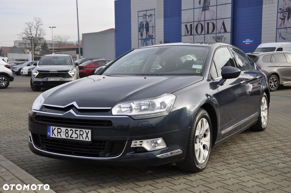 Citroën C5 2.0 HDi Selection - 1