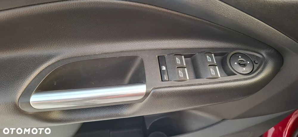 Ford Kuga 1.5 EcoBoost 4x4 Business Edition - 22
