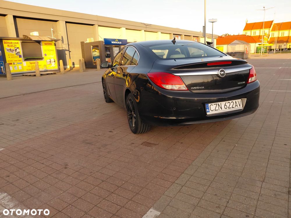 Opel Insignia - 2