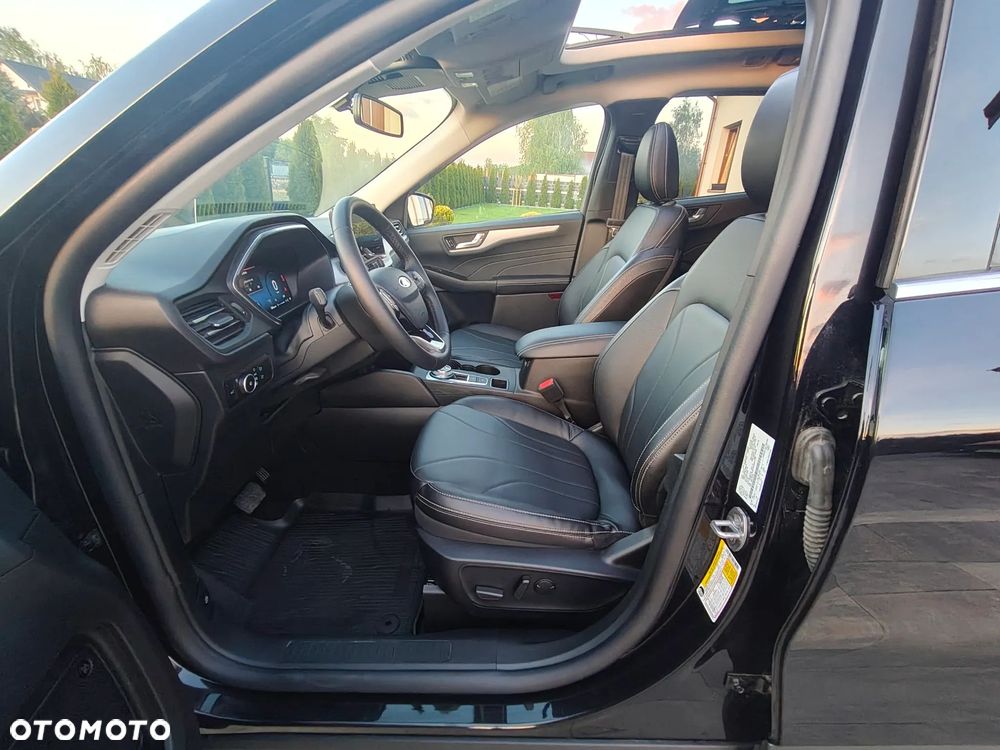 Ford Escape - 7