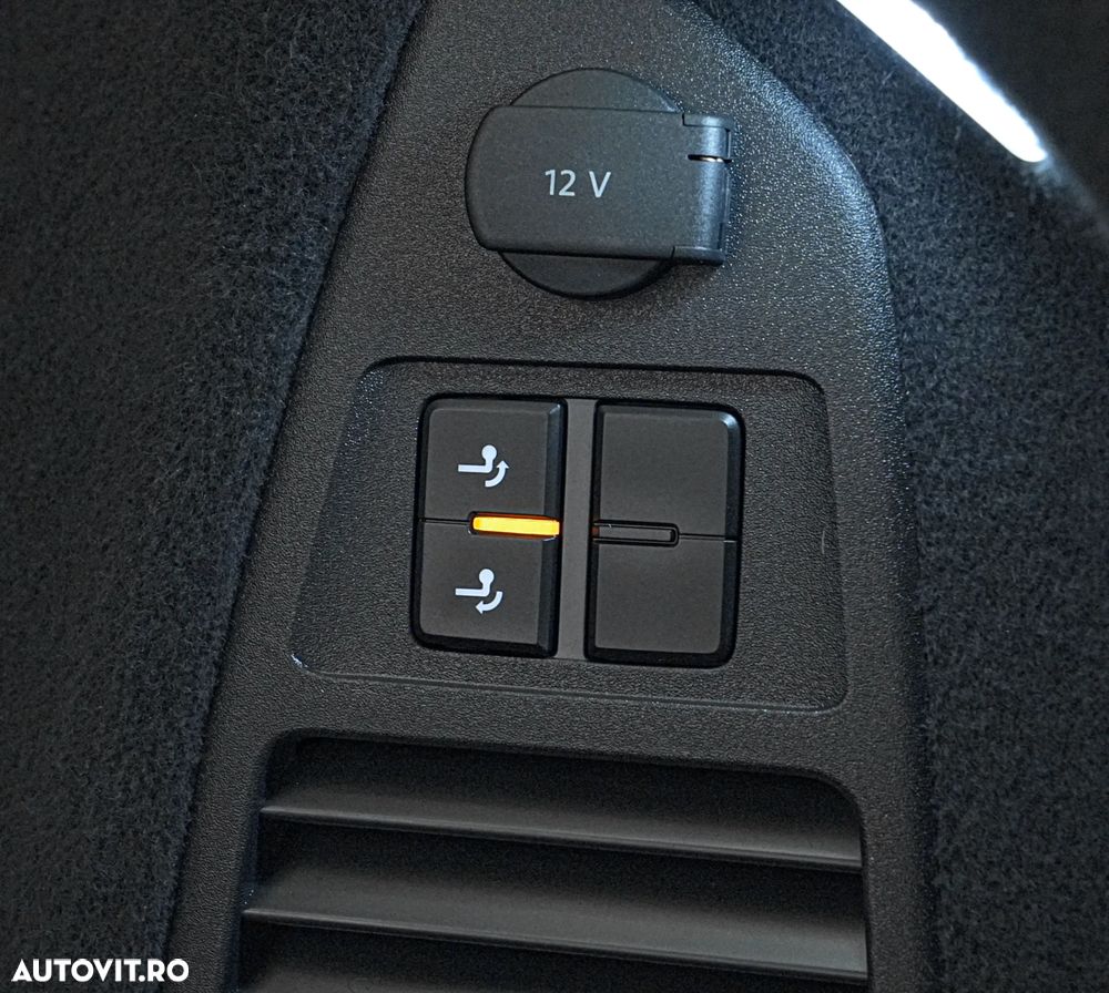 Volkswagen Touareg 3.0 V6 TDI 4Motion DPF Automatik Drive - 19
