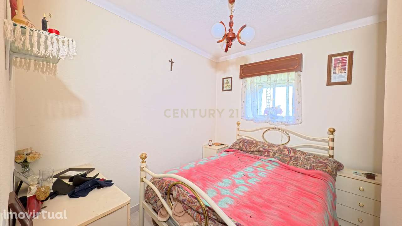 Moradia com Terraço e Vista para a Serra da Estrela - Grande imagem: 4/11