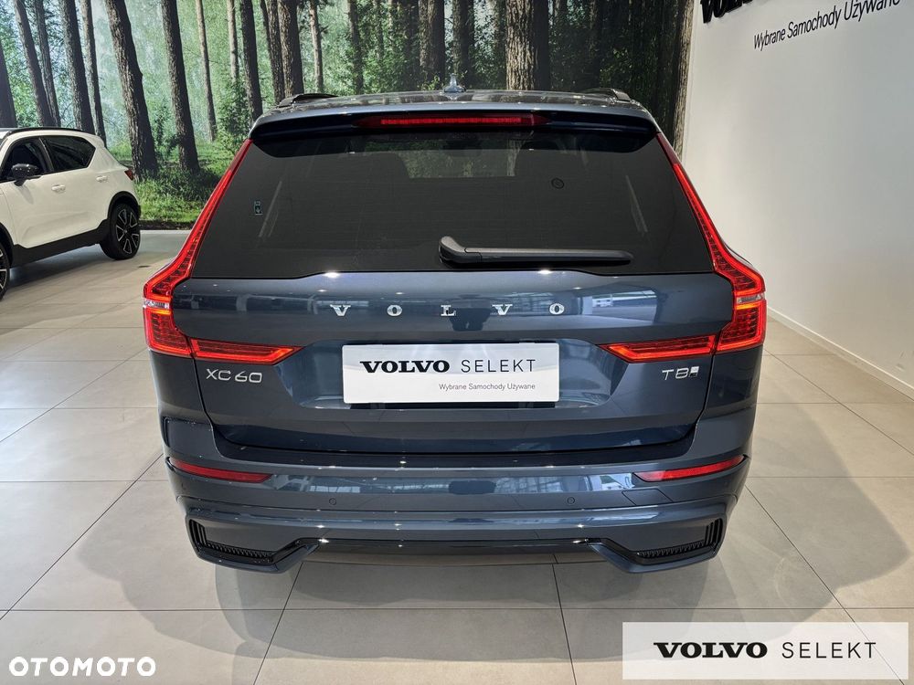 Volvo XC 60 - 6