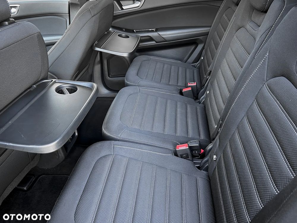 Ford Galaxy 2.0 TDCi Titanium PowerShift - 16