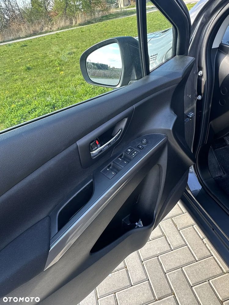 Suzuki S-Cross 1.4 SHVS Premium - 13