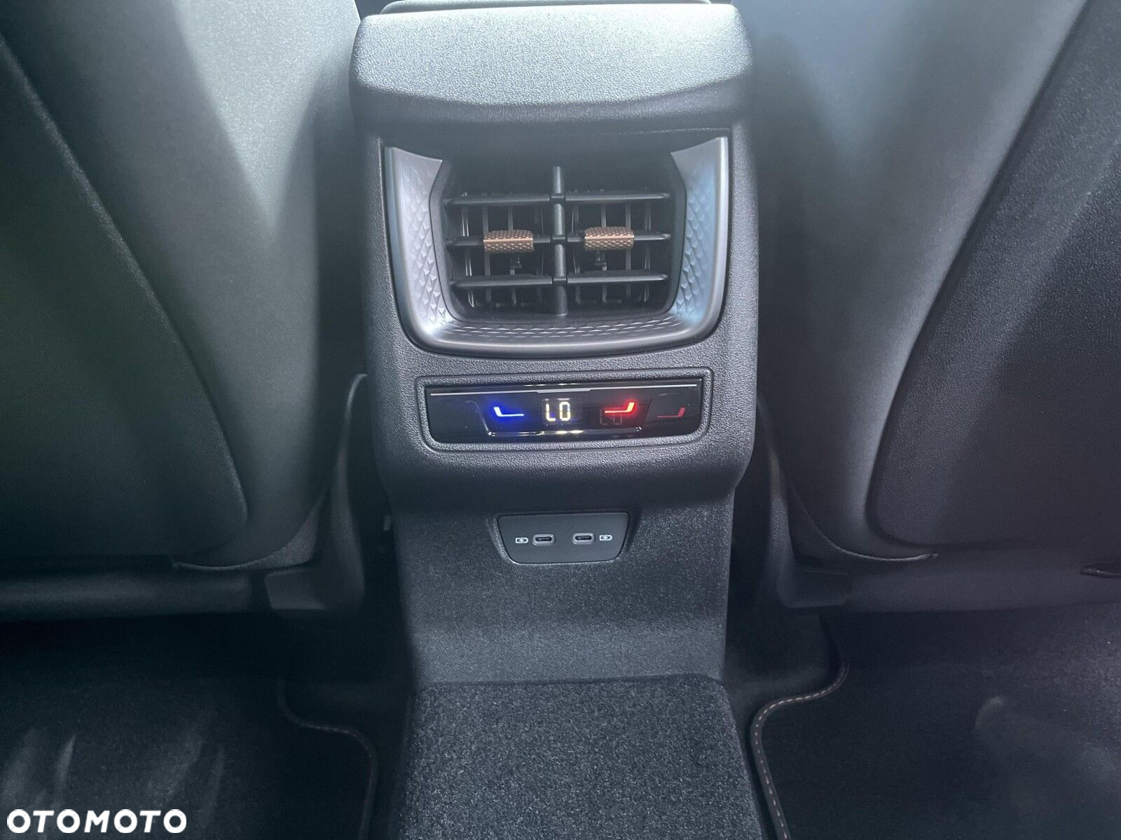 Cupra Terramar - 21