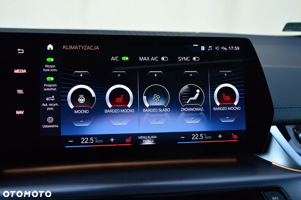 BMW Seria 2 223i mHEV M Sport sport - 30
