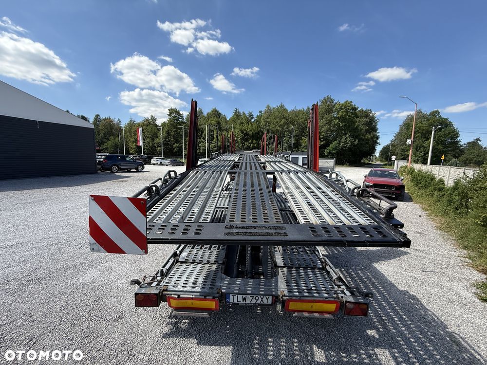 Volvo FM - 16