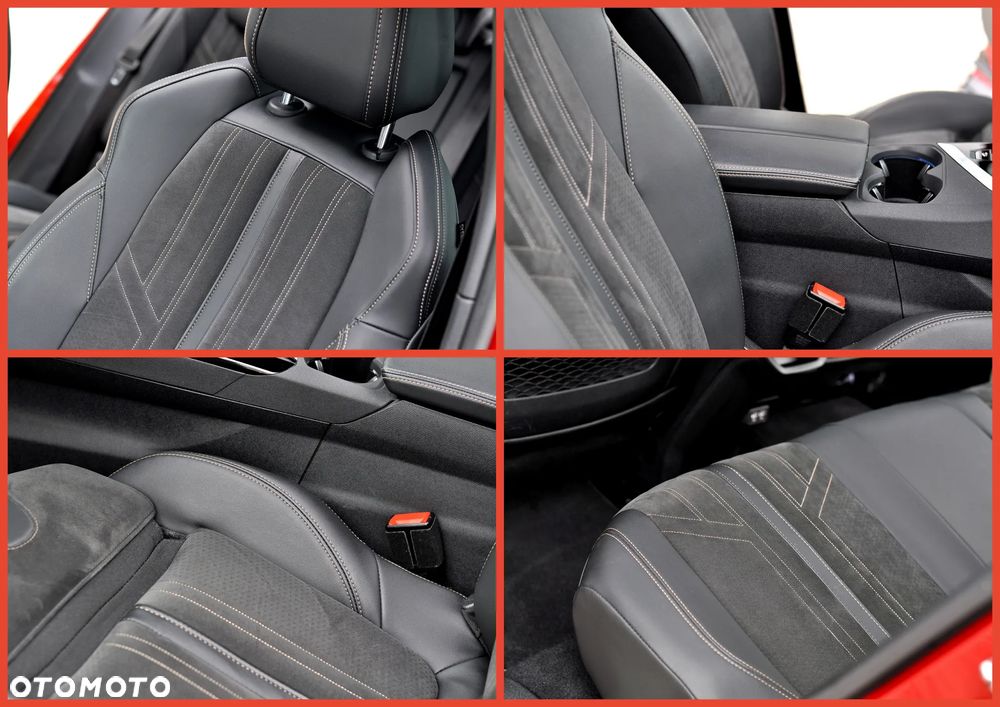 Peugeot 3008 1.5 BlueHDi GT Pack S&S EAT8 - 27