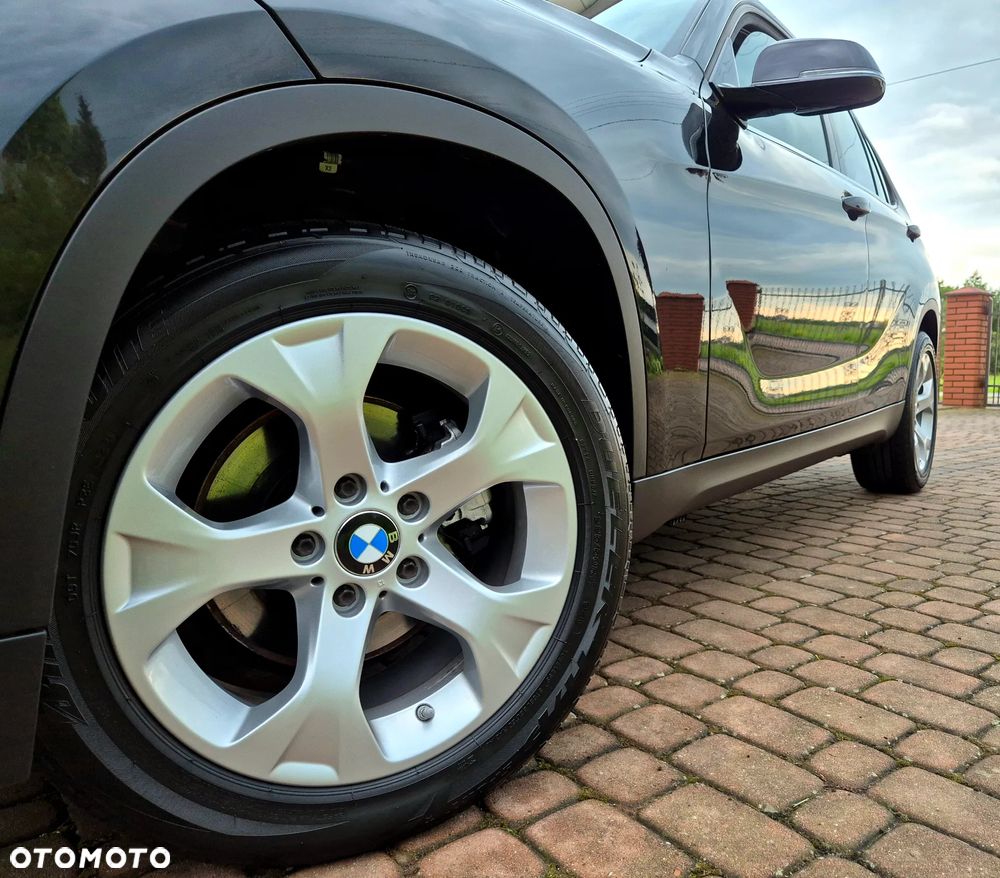 BMW X1 xDrive20d - 30