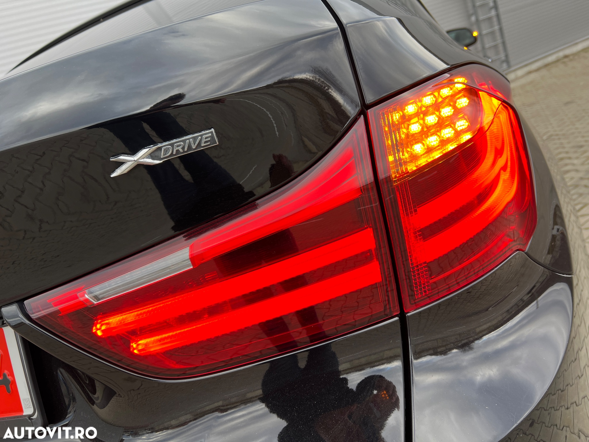 BMW Seria 5 530d xDrive Gran Turismo Aut. - 22