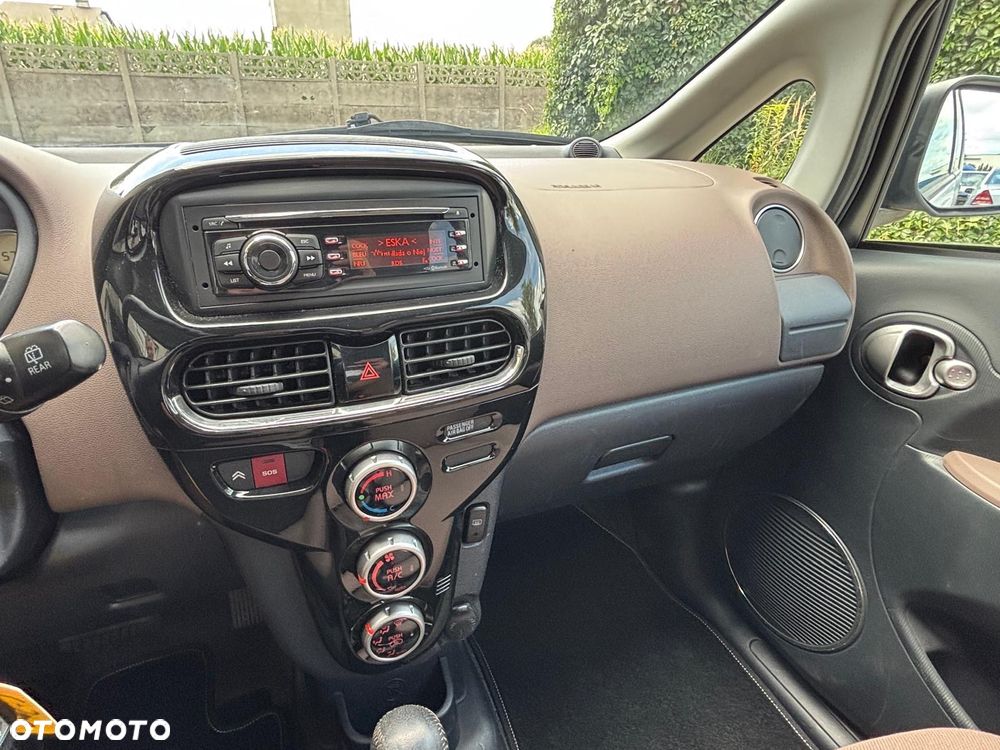 Citroën C-Zero Standard - 29