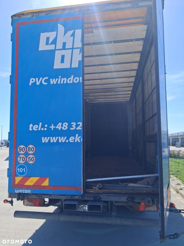 Scania R410 - 11